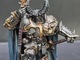 Zdjęcie oferty: Warhammer Chaos Lord of Darknes stare modele unikaty