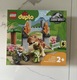 Zdjęcie oferty: LEGO Duplo 10939 Ucieczka Tyranozaura