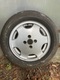 Zdjęcie oferty: Felga aluminiowa 6jx15h2 4 śruby. Plus opona gratis. Tanio !