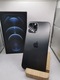 Zdjęcie oferty: iPhone 12 Pro Max 512GB Graphite | Pudełko + 2x Etui | Zadbany
