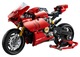 Zdjęcie oferty: LEGO Technic Ducati Panigale V4 R 42107