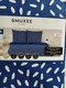 Zdjęcie oferty: Pościel bawełna 100% SMUKEE 220/200+2x70/80cm komplet pościeli  