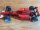 Zdjęcie oferty: Lego Technic 8386 samochód wyścigowy .