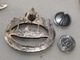 Zdjęcie oferty: Odznaka niemiecka z 1918r U-Boot