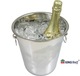 Zdjęcie oferty: SOPLICA Wiaderko Pojemnik do szampana wina lodu Cooler KingHoff KH-1242