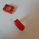 Zdjęcie oferty: Lego 7026 window with fixed glass 1x2x2 