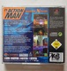 Zdjęcie oferty: Action Man Mission Xtreme - PSX - PAL  - stan BDB