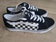 Zdjęcie oferty: Vans MN Filmore Checkerboard Decon 44 28,5cm