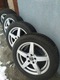 Zdjęcie oferty: Opony Firestone Winterhawk 4 205/55R16 91 T z 2021 r. 4 szt.