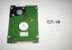 Zdjęcie oferty: Dysk twardy 120 gb PATA (IDE/ATA) 2,5" jak nowy