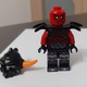 Zdjęcie oferty: Lego Nexo Knights Ash Attacker - nex005