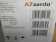 Zdjęcie oferty: Lampa Azzardo Paulo 1 12V GM4107 Biała