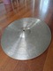 Zdjęcie oferty: Talerz perkusyjny Istanbul Agop 21" Traditional Heavy Ride