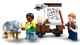 Zdjęcie oferty: LEGO Jurassic World 76940 - Wystawa skamieniałości tyranozaura