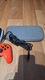 Zdjęcie oferty: Pad pdp przewodowy do nintendo switch + etui x2 cena za komplet