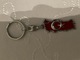 Zdjęcie oferty: Brelok z Mapą Turcji Turkiye Breloczek Ozdobny Dekoracyjny Vintage