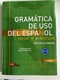 Zdjęcie oferty: Gramatica de uso del espanol C1 - C2 Teoria y practica.