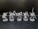 Zdjęcie oferty: Warhammer Chaos Space Marines stare modele unikaty