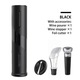 Zdjęcie oferty: Automatic Electric Wine Opener & Foil Cutter