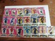 Zdjęcie oferty: Karty kolekcjonerskie fifa 365 2023r