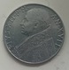 Zdjęcie oferty: Watykan - Pius XII - 100 lirów - 1955r.