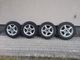 Zdjęcie oferty: 4 oryginalne felgi aluminiowe z oponami 185/65 R 14 do Toyoty