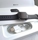 Zdjęcie oferty: Apple Watch 5 GPS 40mm, aluminium (gwiezdna szarość) + pasek sportowy