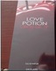 Zdjęcie oferty: Woda perfumowana Love Potion Cherry on Top, Oriflame 50 ml 