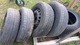 Zdjęcie oferty: Koła 205/65r16 2019 Pirelli ct Mercedes Vito W447
