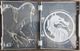 Zdjęcie oferty: Mortal Kombat X Edycja Steelbook na PS4. Komplet.