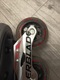 Zdjęcie oferty: Rollerblade Spark 80 ALU w rozmiarze 45,5