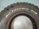 Zdjęcie oferty: BFGoodrich All-Terrain T/A 30x9,50R15LT 104