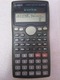 Zdjęcie oferty: Kalkulator naukowy szkolny Casio fx-100MS