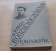 Zdjęcie oferty: Ragnarok   Maria Rodziewiczówna