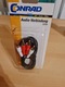 Zdjęcie oferty: Nowy kabel złącze RCA/czincz 2.5m Conrad