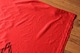 Zdjęcie oferty: T-shirt Umbro r. M czerwony męski poliestrowy sportowy kr. rękaw 