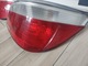 Zdjęcie oferty: Lampy tył BMW e60 sedan 03 06 hella Europa 
