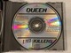 Zdjęcie oferty: Queen - Live Killers (Digital Master Series, 1994)