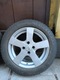 Zdjęcie oferty: Felgi aluminiowe DEZENT 15' + opony zimowe