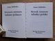 Zdjęcie oferty: 6 słowników minimum - rosyjski włoski, niemiecki, francuski po 5 zł, gratis
