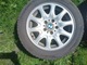 Zdjęcie oferty: AluFelgi BMW 16'' et55 5x120 opony zimowe barum8mm