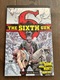 Zdjęcie oferty: THE SIXTH GUN: Book 5: WINTER WOLVES - Cullen Bunn, Brian Hurt