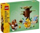 Zdjęcie oferty: LEGO ICONS 40709 WIOSENNY PLAC ZABAW DLA ZWIERZĄTEK