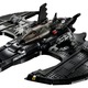 Zdjęcie oferty: Lego DC Batman Batwing 76161 makieta z filmu 1989