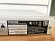 Zdjęcie oferty: Odtwarzacz DVD Toshiba SD-570 SR na części.