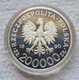 Zdjęcie oferty: Moneta 200000 zł 1990 r. Stefan Rowecki GROT