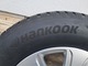 Zdjęcie oferty: Audi Q3 Koła 4 szt. Alu Felgi 16" Hankook 2023r. 7,5 mm Zimowe 215/65/16
