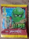 Zdjęcie oferty: Lego Ninjago Lloyd 892508 minifig 