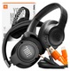 Zdjęcie oferty: Słuchawki bezprzewodowe nauszne JBL Tune 760NC Czarne Bluetooth ANC