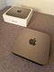 Zdjęcie oferty: Apple Mac Mini i3 3.6GHz / macOS 15 Sequoia / SSD M.2 250Gb / RAM DDR4 8Gb
